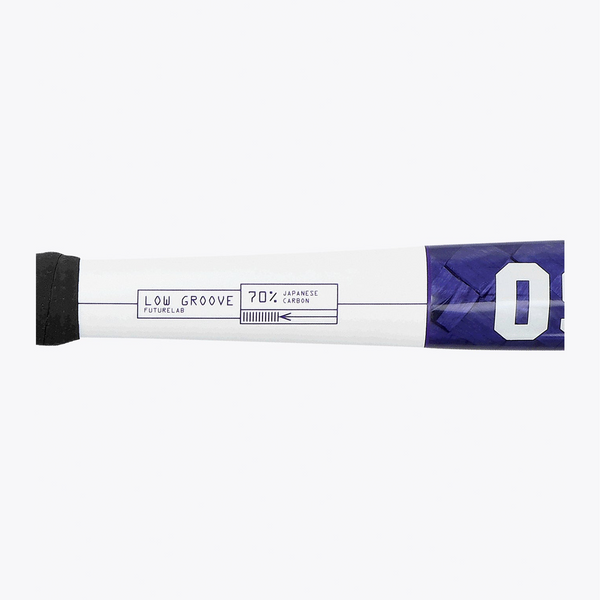 Field Hockey Stick Low Groove 70 - Futurelab #FutureDusk