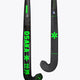 Osaka Field Hockey Stick Pro Bow 100 - Futurelab | Iconic Black