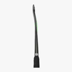 Field Hockey Stick Pro Bow 100 - Futurelab #IconicBlack