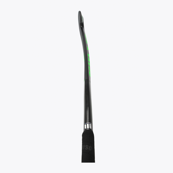 Field Hockey Stick Pro Bow 70 - Futurelab #IconicBlack