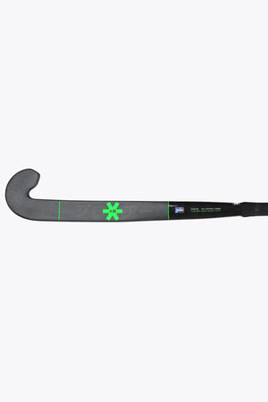 Osaka Field Hockey Stick Pro Bow 70 - Futurelab | Iconic Black