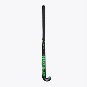 Field Hockey Stick Pro Bow 70 - Futurelab #IconicBlack