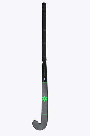 Osaka Field Hockey Stick Pro Bow 70 - Futurelab | Iconic Black