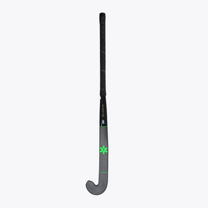 Field Hockey Stick Pro Bow 70 - Futurelab #IconicBlack