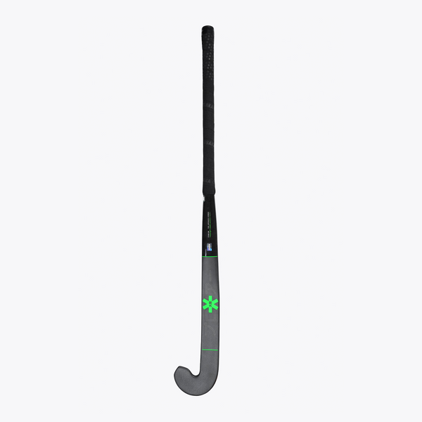 Field Hockey Stick Pro Bow 70 - Futurelab #IconicBlack