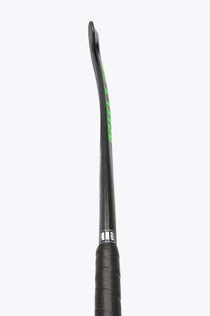 Osaka Field Hockey Stick Pro Bow 40 - Futurelab | Iconic Black