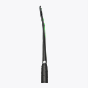 Field Hockey Stick Pro Bow 40 - Futurelab #IconicBlack