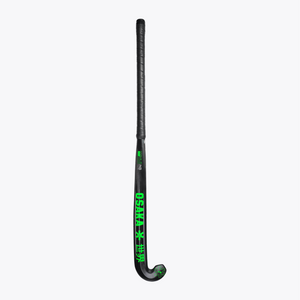 Field Hockey Stick Pro Bow 40 - Futurelab #IconicBlack