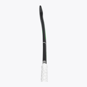 Field Hockey Stick Goalkeeper 40 #IconicBlack