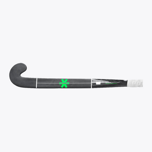 Field Hockey Stick Goalkeeper 40 #IconicBlack