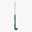Field Hockey Stick Goalkeeper 40 #IconicBlack