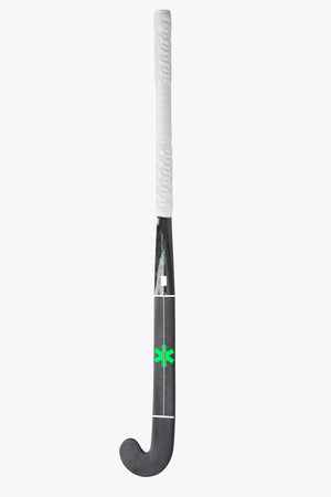 Osaka Field Hockey Stick Goalkeeper 40 | Iconic Black
