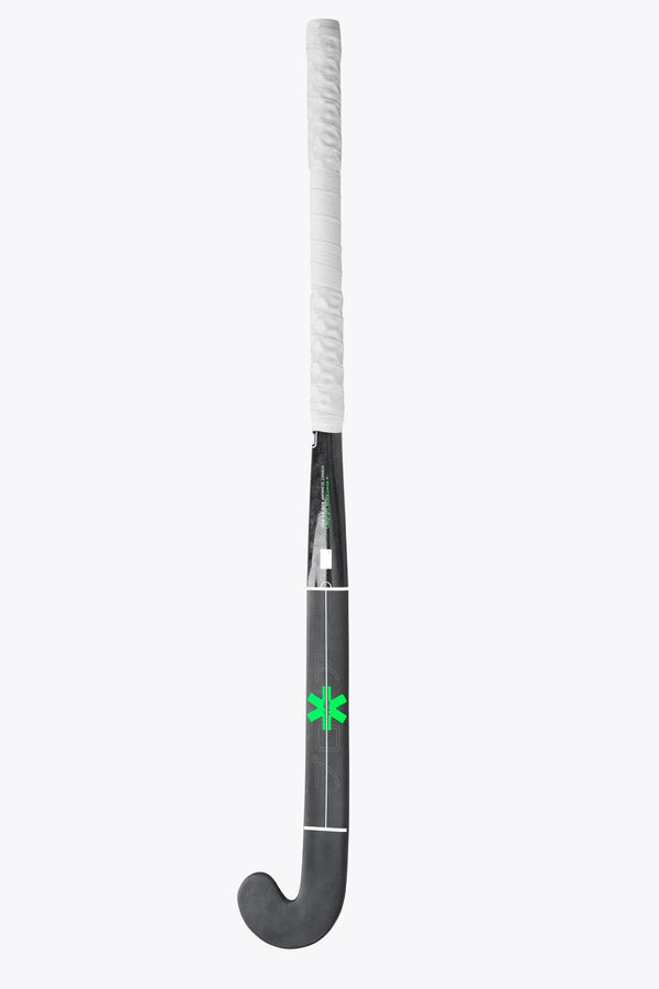 Osaka Field Hockey Stick Goalkeeper 40 | Iconic Black