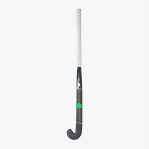Field Hockey Stick Goalkeeper 40 #IconicBlack