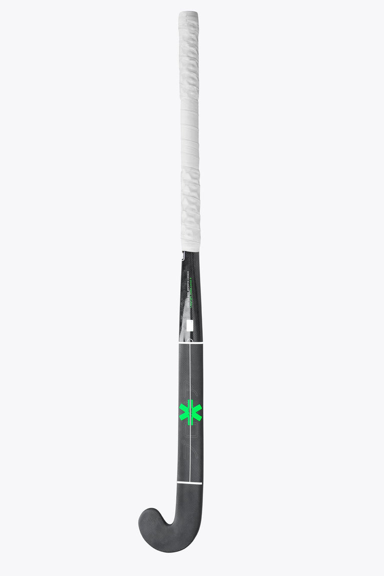 Osaka Field Hockey Stick Goalkeeper 40 | Iconic Black