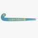 Osaka Indoor Hockey Stick Mid Bow WD | Retro Blue