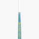 Osaka Indoor Hockey Stick Mid Bow WD | Retro Blue