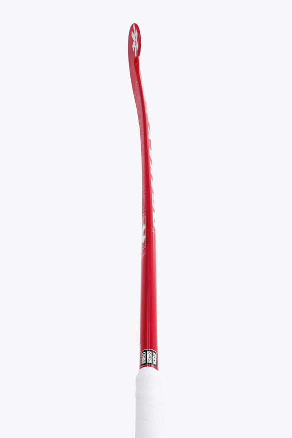 Osaka Indoor Hockey Stick Pro Bow 10 - Futurelab | Neon Flare