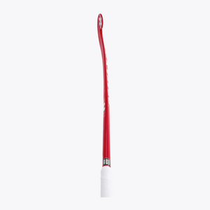 Indoor Hockey Stick Pro Bow 10 - Futurelab #NeonFlare