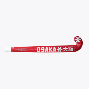 Indoor Hockey Stick Pro Bow 10 - Futurelab #NeonFlare