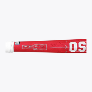 Indoor Hockey Stick Pro Bow 10 - Futurelab #NeonFlare