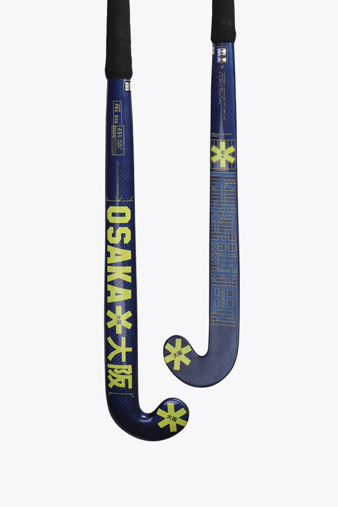 Osaka Indoor Hockey Stick Pro Bow 25 | Limogenes