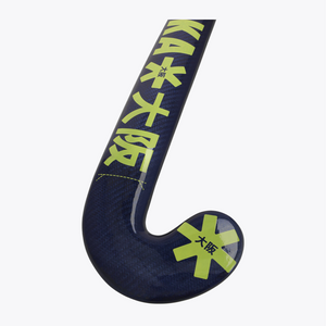Indoor Hockey Stick Pro Bow 25 #Limogenes