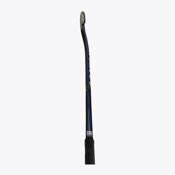Indoor Hockey Stick Pro Bow 25 #Limogenes