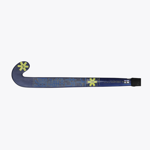 Indoor Hockey Stick Pro Bow 25 #Limogenes