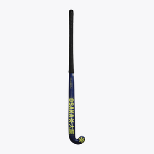 Indoor Hockey Stick Pro Bow 25 #Limogenes