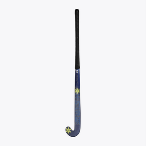 Indoor Hockey Stick Pro Bow 25 #Limogenes