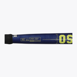 Indoor Hockey Stick Pro Bow 25 #Limogenes