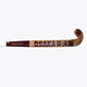 Osaka Indoor Hockey Stick Pro Bow Wood | Cherry Lacquer