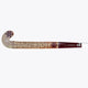 Osaka Indoor Hockey Stick Pro Bow Wood | Cherry Lacquer