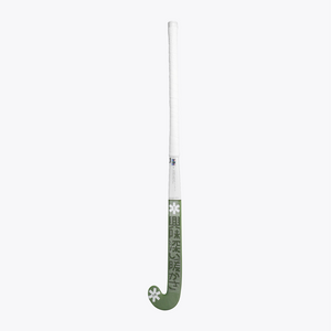 Field Hockey Stick Low Bow Advanced 70 #GreenEyes
