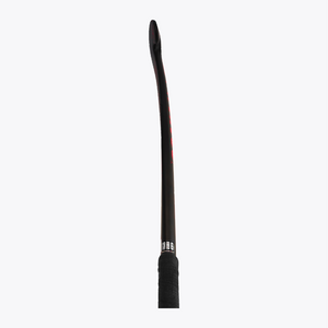 Field Hockey Stick Low Bow Advanced LTD - Pro Tour #Red