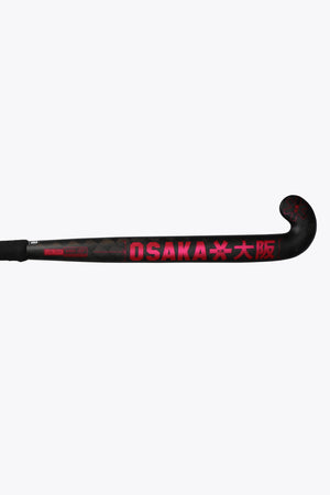 Osaka Field Hockey Stick Low Bow Advanced LTD - Pro Tour | Red