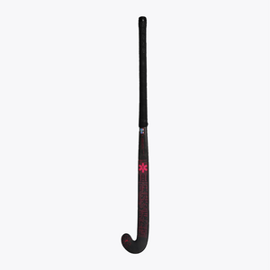 Field Hockey Stick Low Bow Advanced LTD - Pro Tour #Red