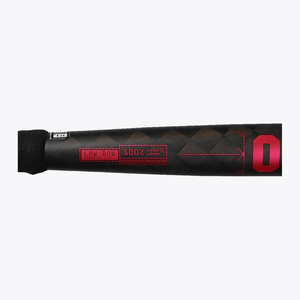 Field Hockey Stick Low Bow Advanced LTD - Pro Tour #Red