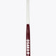 Osaka Field Hockey Stick Mid Bow 25 | Cherry Lacquer