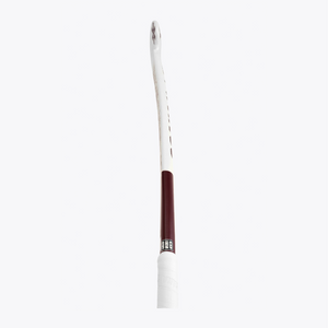 Field Hockey Stick Mid Bow 40 #CherryLacquer