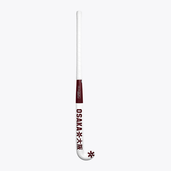 Field Hockey Stick Mid Bow 40 #CherryLacquer
