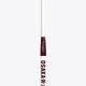 Osaka Field Hockey Stick Mid Bow 40 | Cherry Lacquer