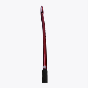 Field Hockey Stick Mid Bow 85 #CherryLacquer