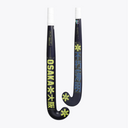 Field Hockey Stick Pro Bow 25 #Limogenes