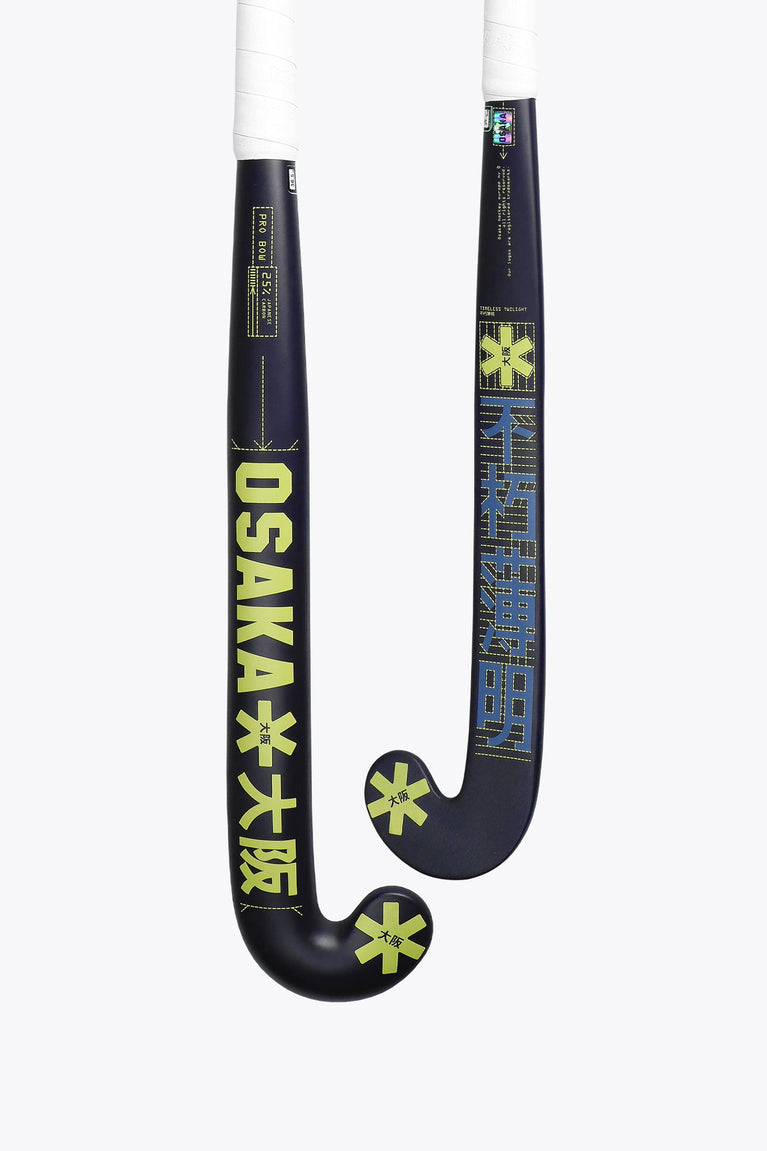 Osaka Field Hockey Stick Pro Bow 25 | Limogenes