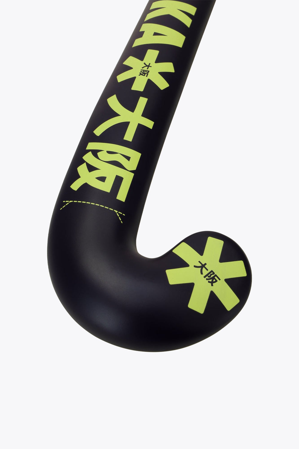 Osaka Field Hockey Stick Pro Bow 25 | Limogenes