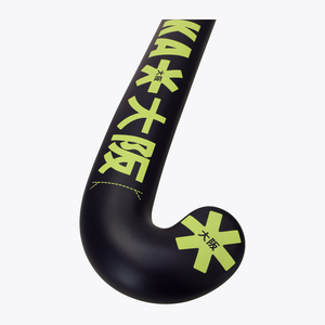 Field Hockey Stick Pro Bow 25 #Limogenes