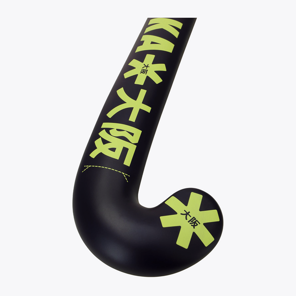 Field Hockey Stick Pro Bow 25 #Limogenes