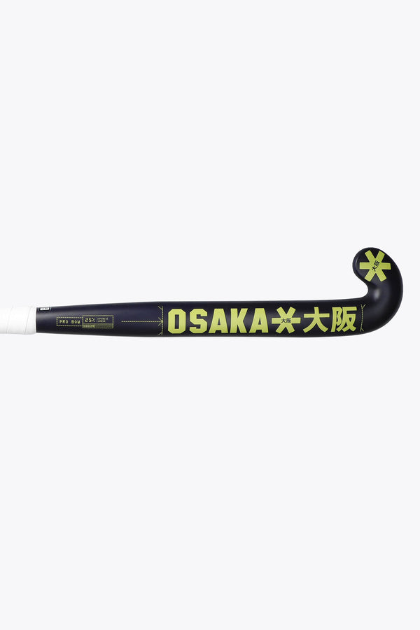 Osaka Field Hockey Stick Pro Bow 25 | Limogenes